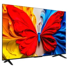 TV TCL 50S5K, 50" FHD QLED, Google TV, HDR10+, Dolby Audio, Wi-Fi, Bluetooth 5.4