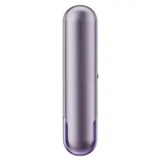 Hair Straightening Brush Dreame Sleek Straightening Brush, Cordless, Berry Purple, 6 image