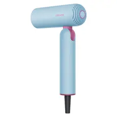 Hair Dryer Dreame Pocket Cake High-speed Hair Dryer Blue, 6 image