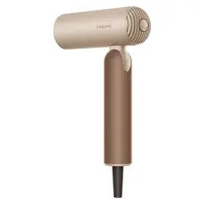 Hair Dryer Dreame Pocket Cake High-speed Hair Dryer Brown, 5 image