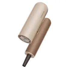 Hair Dryer Dreame Pocket Cake High-speed Hair Dryer Brown, 2 image