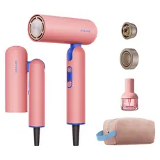 Hair Dryer Dreame Pocket Cake High-speed Hair Dryer Pink, 2 image