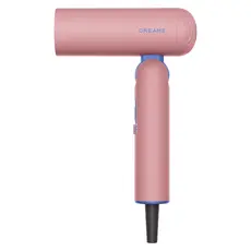 Hair Dryer Dreame Pocket Cake High-speed Hair Dryer Pink, 4 image