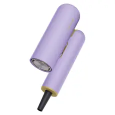 Hair Dryer Dreame Pocket Cake High-speed Hair Dryer Purple, 3 image