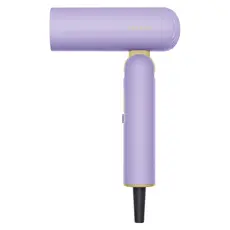 Hair Dryer Dreame Pocket Cake High-speed Hair Dryer Purple, 4 image