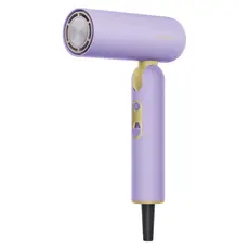 Hair Dryer Dreame Pocket Cake High-speed Hair Dryer Purple