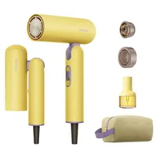 Hair Dryer Dreame Pocket Cake High-speed Hair Dryer Yellow, 2 image