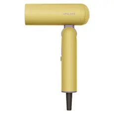 Hair Dryer Dreame Pocket Cake High-speed Hair Dryer Yellow, 4 image