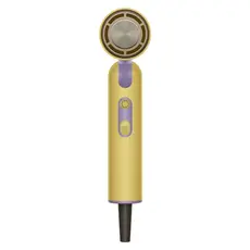 Hair Dryer Dreame Pocket Cake High-speed Hair Dryer Yellow, 6 image
