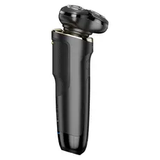 Shaver Dreame S9 Pro (AS03A) Smart Skin Care, with Cleaning Station, Color Display, IPX7, 90 min, Black, 4 image