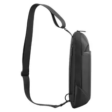 Sling Bag Kingsons Sling Bag 7" Black - KS3211W, 2 image