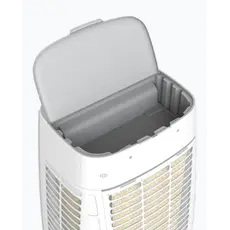 Air cooler Marazzi WCM-RC54L220W, 5 image