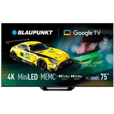 Television BLAUPUNKT 75MCG8000