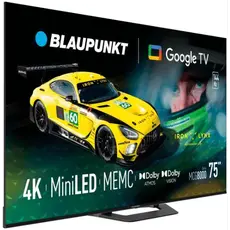 Television BLAUPUNKT 75MCG8000, 2 image