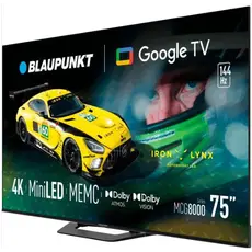 Television BLAUPUNKT 75MCG8000, 3 image