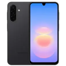 Mobile phone Samsung A185F Galaxy A18 5G 8GB/256GB LTE Duos Black