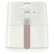 Air Fryer Philips HD9200/21 3000 Series Airfryer L, 4.1 L, 0.8 kg, 1400W, White, 2 image
