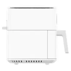 Air Fryer Xiaomi Air Fryer 6.5L MAF-W6051, 6.5L, 1700W, 40–210°C, White, 3 image