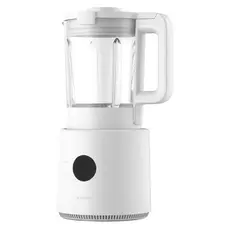 Blender Xiaomi Blender Pro MJPBJ01DEMEU, 500W, 800W Heating, 1.75L, White, 2 image
