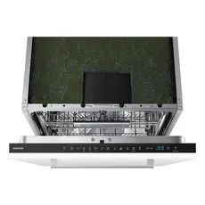 Built-in Dishwasher Samsung DW70H73WCB0WT, 60 cm, 14 place settings, 44 dB, AutoRelease, Wi-Fi, 4 image