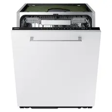 Built-in Dishwasher Samsung DW70H73WCB0WT, 60 cm, 14 place settings, 44 dB, AutoRelease, Wi-Fi