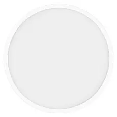 Smart Ceiling Light Xiaomi Smart Ceiling Light D30, 30W, 1700lm, 2700–5700K, Ra97, Ø350mm, White, 2 image