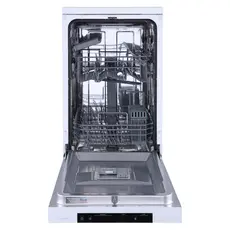 Dishwasher GORENJE GS531E10W, 45 cm, 9 Place Settings, White, 3 image