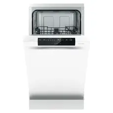 Dishwasher GORENJE GS531E10W, 45 cm, 9 Place Settings, White, 4 image