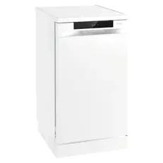 Dishwasher GORENJE GS531E10W, 45 cm, 9 Place Settings, White
