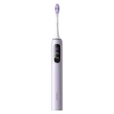 Electric Toothbrush Xiaomi Oscillation Electric Toothbrush Pro MES610, Color Display, 4 Modes, IPX8, Up to 180-Day Battery, Purple
