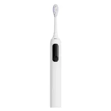 Electric Toothbrush Xiaomi Oscillation Electric Toothbrush Pro MES610, Colour Display, IPX8, up to 180 days, White