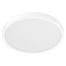 Lighting Xiaomi Smart Ceiling Light D40, 45W, 3000lm, 2700–5700K, Ø450mm, Wi-Fi, White