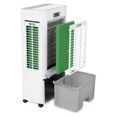 Air Cooler Marazzi WCM-RC12L105W, 12 L Tank, 30-35 m², Remote Control, White, 5 image