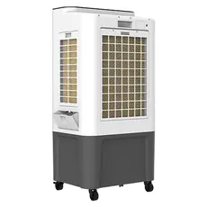 Air Cooler MARAZZI WCM-RC40L120W, 40 L, Remote Control, White/Grey, 2 image