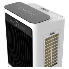 Air Cooler MARAZZI WCM-RC40L120W, 40 L, Remote Control, White/Grey, 4 image