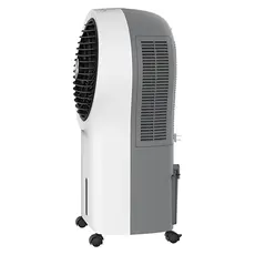 Air Cooler Marazzi WCM-RC6L60W, 6 L, 20-25 m², Remote Control, White/Grey, 3 image