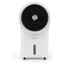 Air Cooler Marazzi WCM-RC6L60W, 6 L, 20-25 m², Remote Control, White/Grey