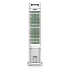 Air Cooler Marazzi WCM-RC8L80W, 8 L tank, 20-25 m², Wi-Fi, humidifying, air purifying, timer, White, 2 image