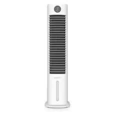 Air Cooler Marazzi WCM-RC8L80W, 8 L tank, 20-25 m², Wi-Fi, humidifying, air purifying, timer, White
