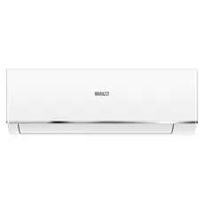 Air Conditioner MARAZZI HM-AC-09OFF-W-26Y 9000 BTU, ON/OFF, Heating/Cooling, R32, White