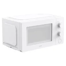Microwave Oven Xiaomi Microwave Oven EU, 20L, 700W, Mechanical Control, White, 3 image