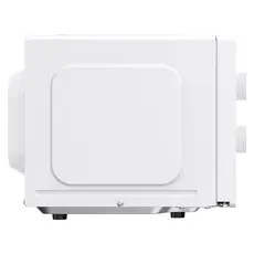 Microwave Oven Xiaomi Microwave Oven EU, 20L, 700W, Mechanical Control, White, 4 image