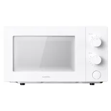 Microwave Oven Xiaomi Microwave Oven EU, 20L, 700W, Mechanical Control, White
