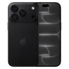 Mobile phone Apple iPhone 18 Pro 256GB Black eSIM