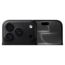 Mobile phone Apple iPhone 18 Pro 256GB Black eSIM, 3 image