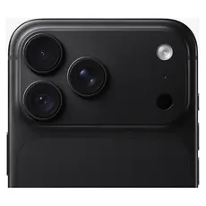 Mobile phone Apple iPhone 18 Pro Max 256GB Black (nano-SIM + eSIM), 2 image