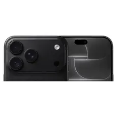 Mobile phone Apple iPhone 18 Pro Max 256GB Black (nano-SIM + eSIM), 3 image