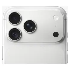 Mobile phone Apple iPhone 18 Pro Max 256GB Silver, 2 image