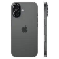 Mobile Phone Apple iPhone 17 256GB Black MG6J4ZD/A (A3520), 2 image