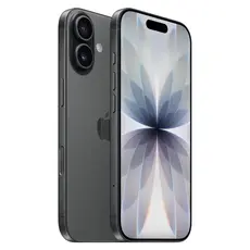 Mobile Phone Apple iPhone 17 256GB Black MG6J4ZD/A (A3520)
